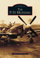 Book cover of: P-51 Mustang. By: Harry Holmes