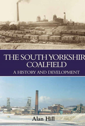 The South Yorkshire Coalfield