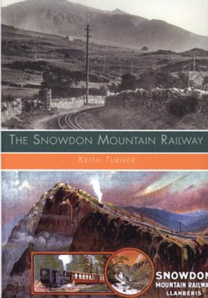 The Snowdon Mountain Railway
