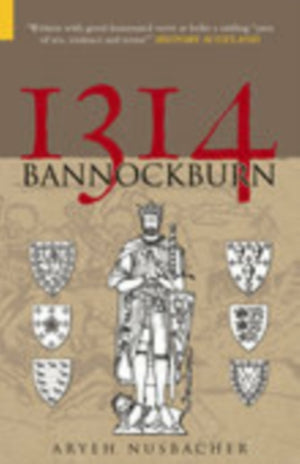 1314 Bannockburn