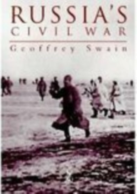 Russia's Civil War