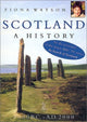 Book cover of: Scotland. By: Fiona Watson