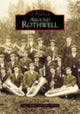 Book cover of: Around Rothwell. By: S. Bulmer