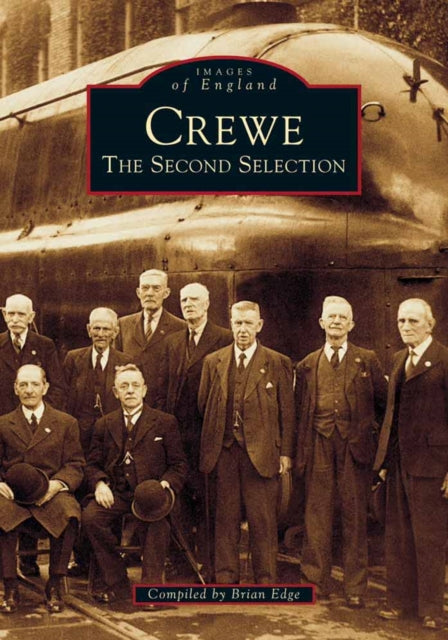Book cover of: Crewe