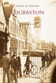 Book cover of: Edgbaston. By: Martin Hampson