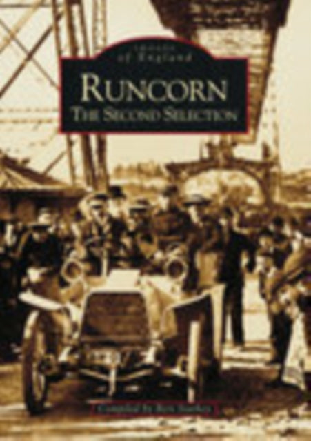 Runcorn The Second Selection
