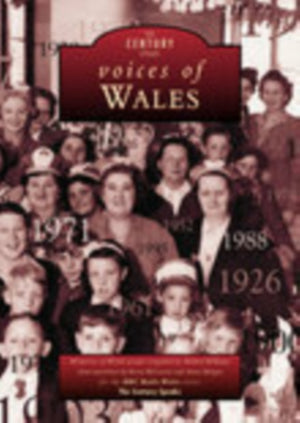 Welsh Voices
