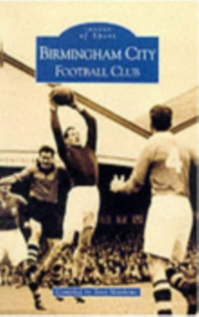 Birmingham City FC Images