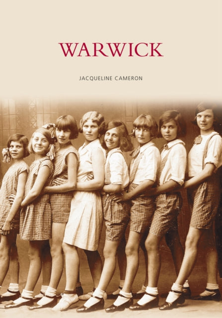 Warwick