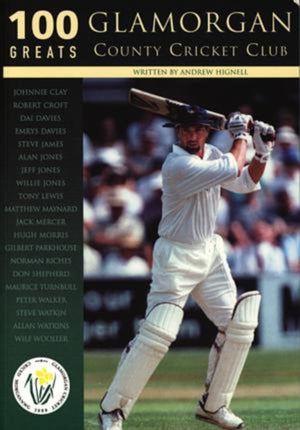 100 Glamorgan Greats