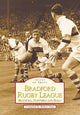 Book cover of: Bradford Rugby League. By: Robert Gate