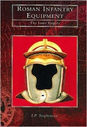 Roman Infantry Equipment
