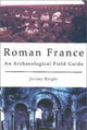 Book cover of: Roman France. By: Jeremy Knight