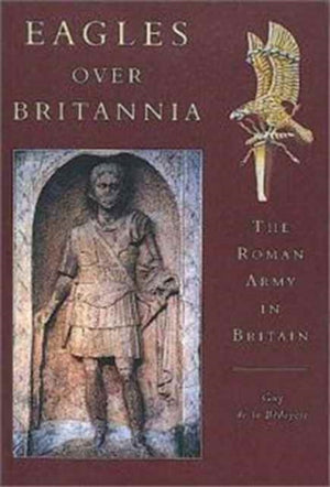 Eagles Over Britannia