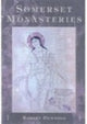 Book cover of: Somerset Monasteries. By: Robert Dunning