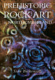 Book cover of: Prehistoric Rock Art in Northumberland. By: Stan Beckensall