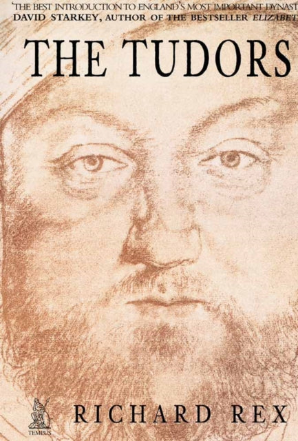 Book cover of: Tudor Dynasty