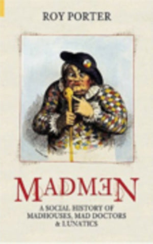 Madmen