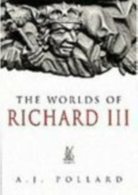 The Worlds of Richard III