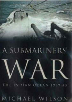 Submariners' War