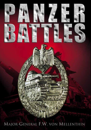 Panzer Battles