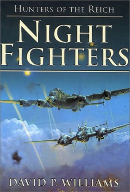 Night Fighters