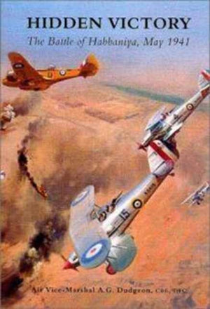 Hidden Victory
