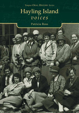 Voices of Hayling Island