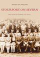 Book cover of: Stourport-on-Severn. By: Stourport-on-Severn Civic Society