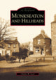 Book cover of: Monkseaton and Hillheads: Images of England. By: Charles W. Steel