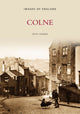 Book cover of: Colne. By: Geoff Crambie