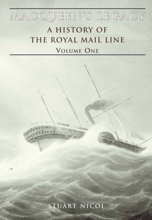 MacQueen's Legacy