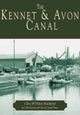 Book cover of: Kennet and Avon Canal. By: Clive Hackford