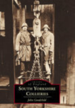 South Yorkshire Collieries