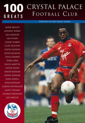 Crystal Palace FC