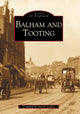Book cover of: Balham and Tooting. By: Patrick Loobey