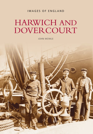 Harwich and Dovercourt