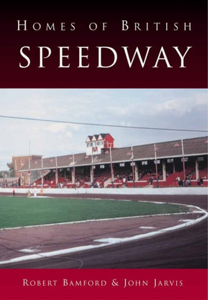 Homes of British Speedway