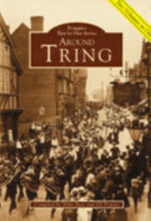 Around Tring 2 in 1
