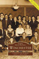 Book cover of: Winchester. By: John Brimfield