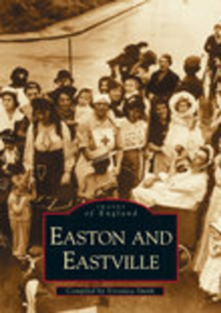 Easton, Eastville and St Jude's