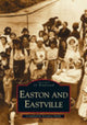 Book cover of: Easton, Eastville and St Jude's. By: Veronica Smith