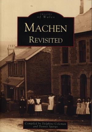 Machen Revisited