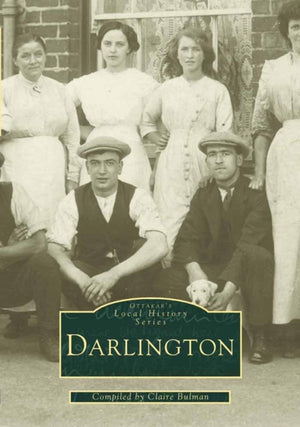Ottakar's Darlington
