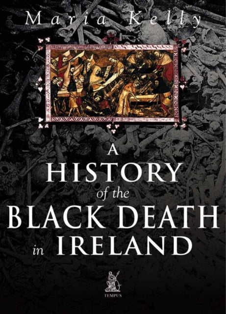 Book cover of: Black Death: a History of Plagues. By: William Naphy
