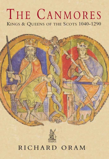 The House of Canmore