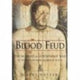 Book cover of: Blood Feud. By: Harry Potter