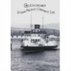 Caledonian Steam Packet Company Ltd