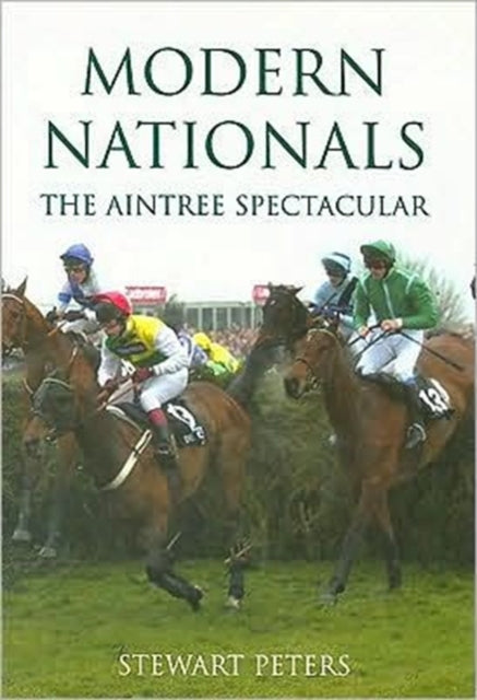 Modern Nationals