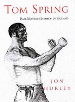 Tom Spring